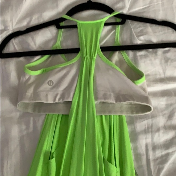 Lululemon Tank - Picture 6 of 6